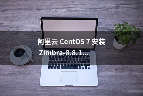 阿里云 CentOS 7 安装 Zimbra-8.8.15开源邮件系统