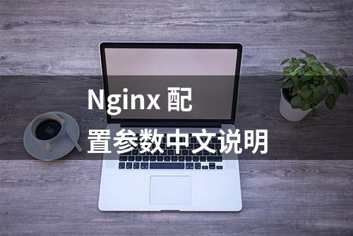 Nginx 配置参数中文说明