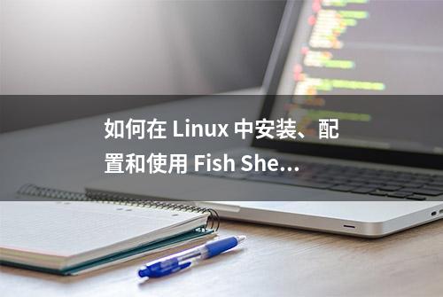 如何在 Linux 中安装、配置和使用 Fish Shell？