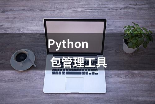 Python 包管理工具