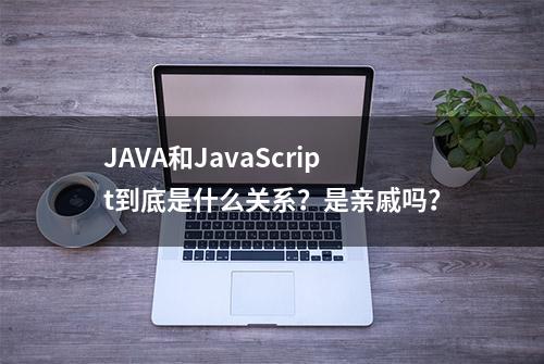 JAVA和JavaScript到底是什么关系？是亲戚吗？