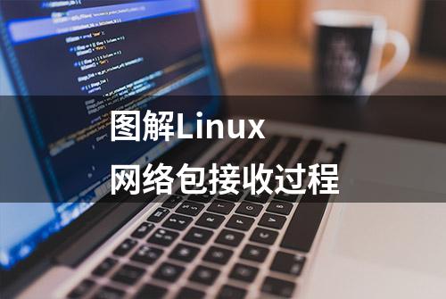 图解Linux网络包接收过程