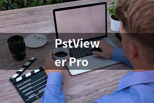 PstViewer Pro