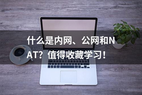 什么是内网、公网和NAT？值得收藏学习！