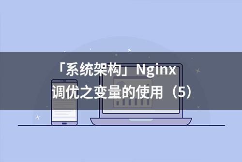 「系统架构」Nginx调优之变量的使用（5）