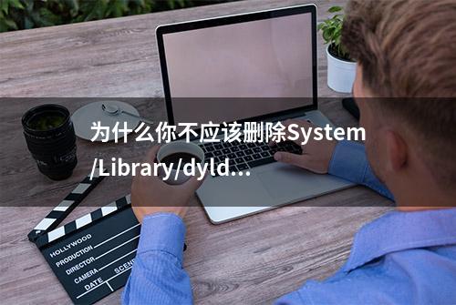 为什么你不应该删除System/Library/dyld文件夹