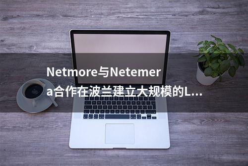 Netmore与Netemera合作在波兰建立大规模的LoRaWAN智能计量物联网网络