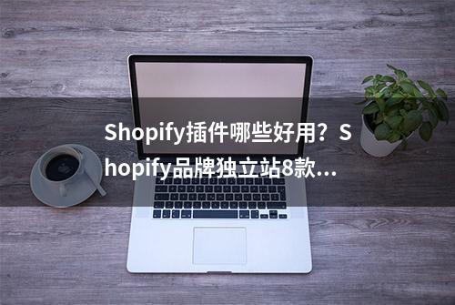 Shopify插件哪些好用？Shopify品牌独立站8款必备的插件