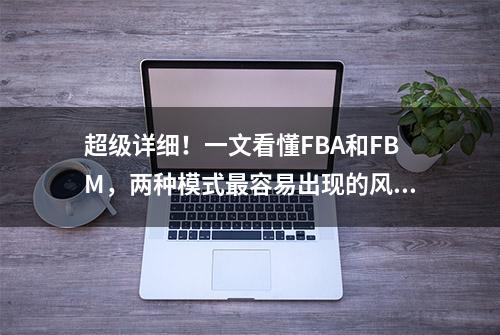 超级详细！一文看懂FBA和FBM，两种模式最容易出现的风险