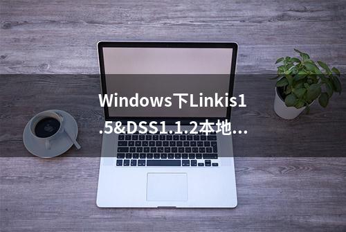 Windows下Linkis1.5&DSS1.1.2本地调试