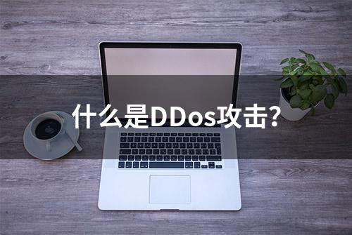 什么是DDos攻击？