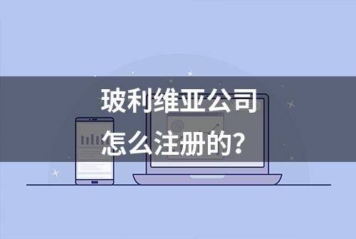 玻利维亚公司怎么注册的？