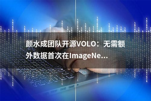 颜水成团队开源VOLO：无需额外数据首次在ImageNet上达87.1%精度