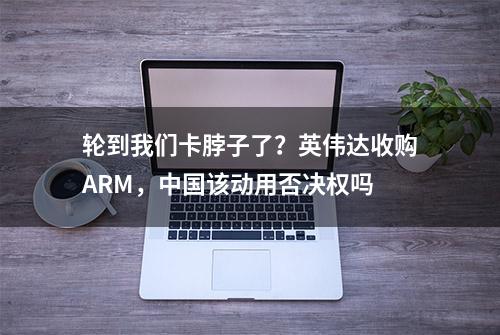 轮到我们卡脖子了？英伟达收购ARM，中国该动用否决权吗