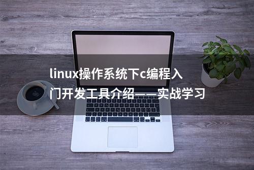 linux操作系统下c编程入门开发工具介绍——实战学习