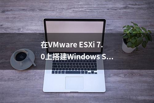 在VMware ESXi 7.0上搭建Windows Server 2016虚拟机的完整指南