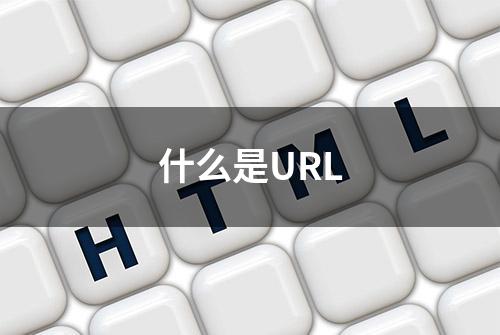 什么是URL