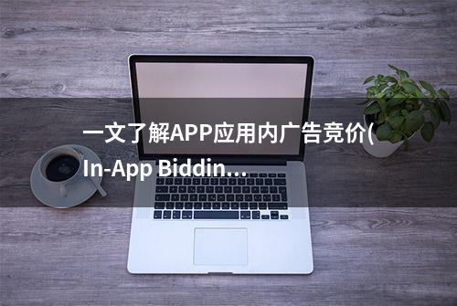 一文了解APP应用内广告竞价(In-App Bidding)策略