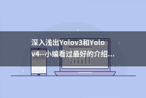 深入浅出Yolov3和Yolov4--小编看过最好的介绍YOLO的文章