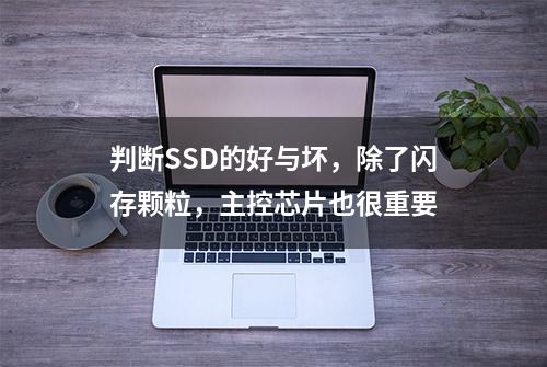 判断SSD的好与坏，除了闪存颗粒，主控芯片也很重要