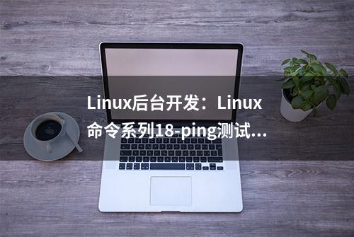 Linux后台开发：Linux命令系列18-ping测试网络