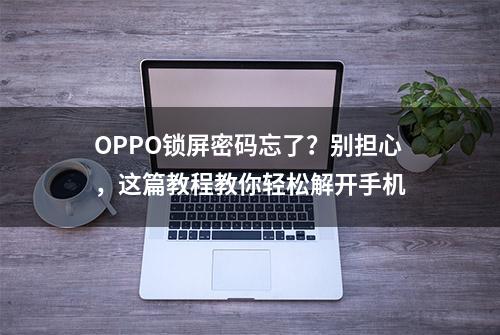 OPPO锁屏密码忘了？别担心，这篇教程教你轻松解开手机