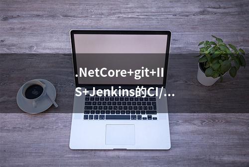 .NetCore+git+IIS+Jenkins的CI/CD