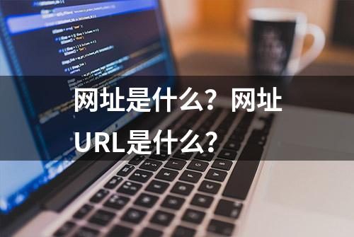 网址是什么？网址URL是什么？