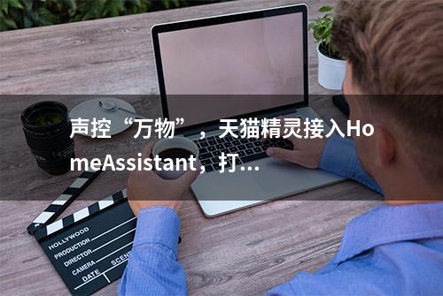 声控“万物”，天猫精灵接入HomeAssistant，打造语音智能家居