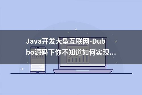 Java开发大型互联网-Dubbo源码下你不知道如何实现应用容器内部署