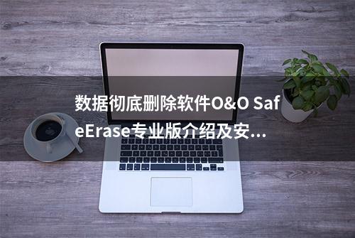 数据彻底删除软件O&O SafeErase专业版介绍及安装教程