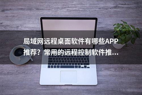 局域网远程桌面软件有哪些APP推荐？常用的远程控制软件推荐