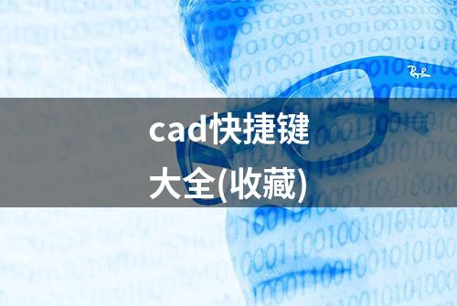 cad快捷键大全(收藏)