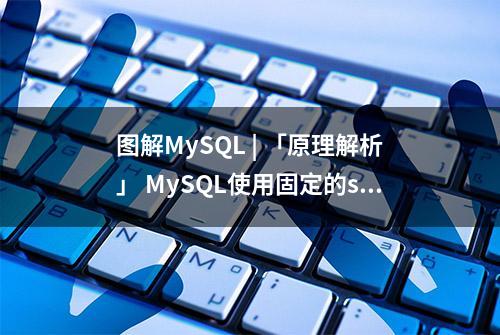 图解MySQL | 「原理解析」 MySQL使用固定的server_id导致数据丢失