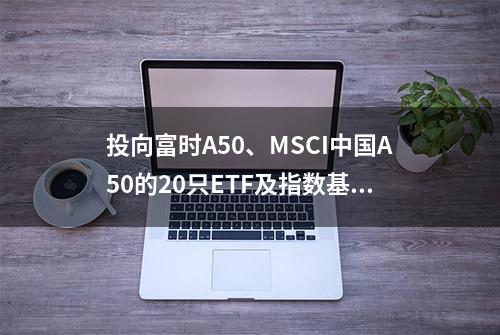 投向富时A50、MSCI中国A50的20只ETF及指数基金（名单）