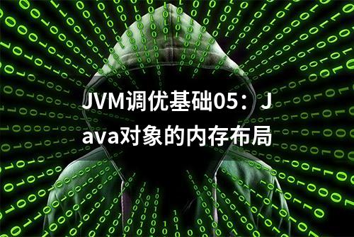 JVM调优基础05：Java对象的内存布局