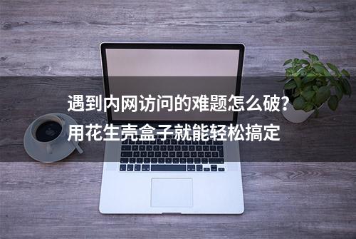 遇到内网访问的难题怎么破？用花生壳盒子就能轻松搞定