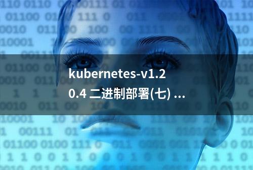 kubernetes-v1.20.4 二进制部署(七) rancher-v2.5.1、harbor