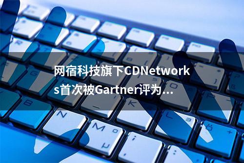 网宿科技旗下CDNetworks首次被Gartner评为全球级CDN服务商